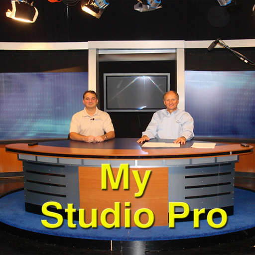 My Studio Pro app icon