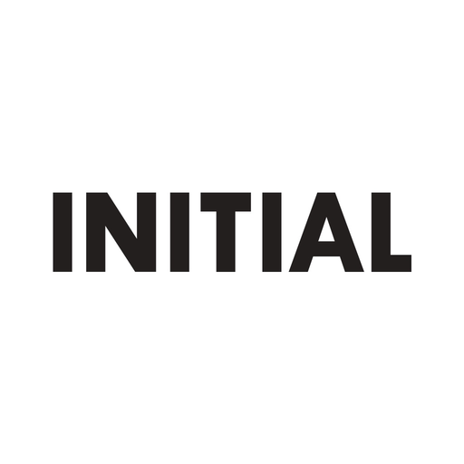 INITIAL app icon