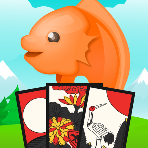 Kiki's Koi-Koi app icon