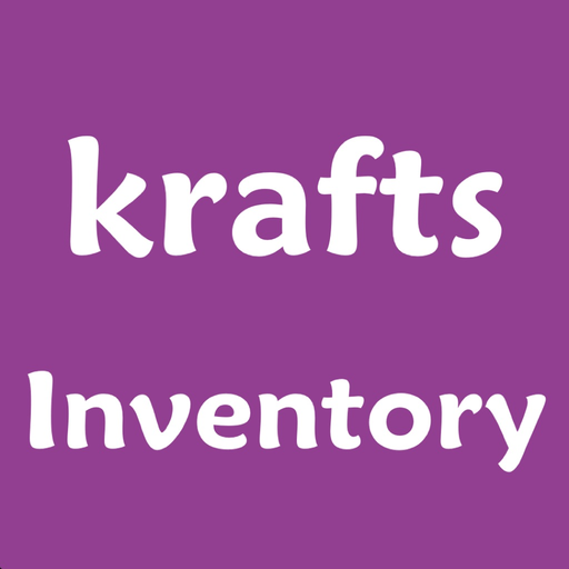 Krafts Inventory app icon