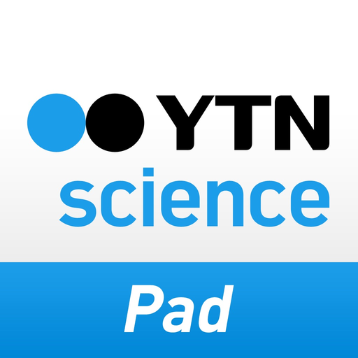 YTN SCIENCE for iPad app icon