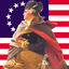 Revolutionary War icon