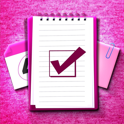 Wonderful Daily Planner app icon