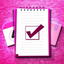 Wonderful Daily Planner icon
