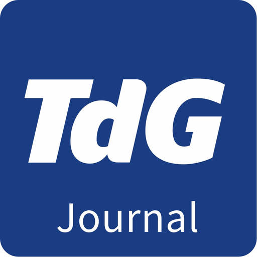 Tribune de Genève, le journal app icon