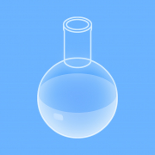CHEMIST by THIX app icon