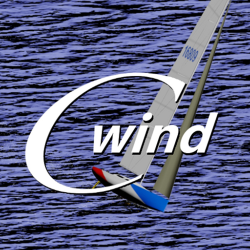 cWind app icon