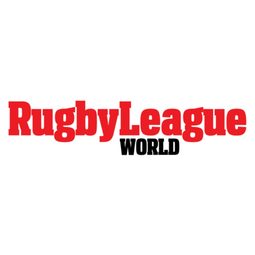 Rugby League World app icon