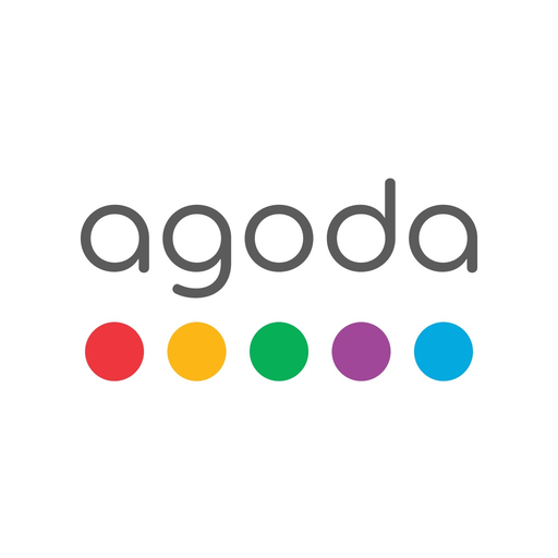 Agoda: Cheap Flights & Hotels app icon