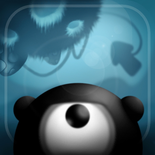 Contre Jour app icon