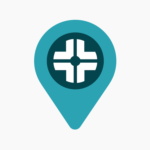 PharmAround Farmacie di turno app icon