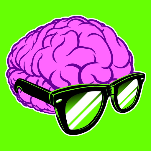 Random Facts — 3500+ Facts! app icon