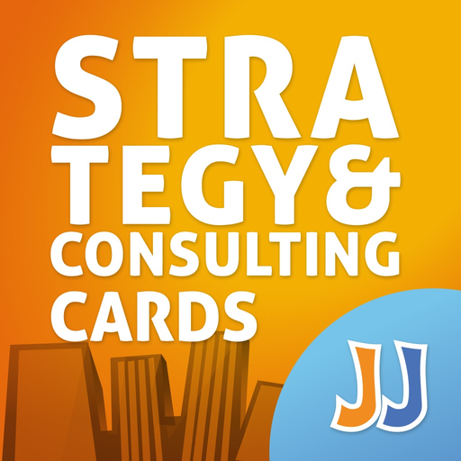 Jobjuice Strategy & Consulting app icon