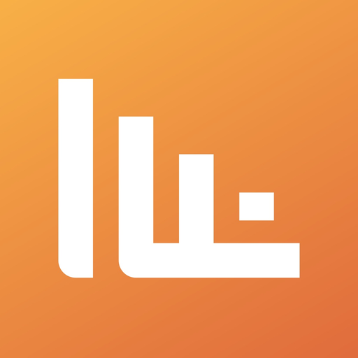 Fit Radio: Train Inspired app icon