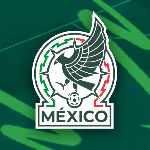 Mi Selección MX app icon