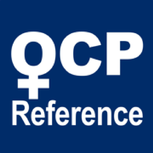 Oral Contraceptives app icon