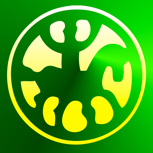 Equine Acupressure app icon