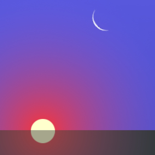 DayTime app icon