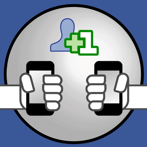 FriendSend with BUMP app icon