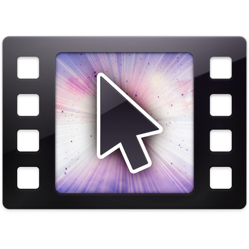 Screeny app icon