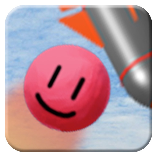 PapiMissile app icon