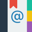 GContact Lite 2 icon