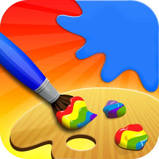 Just Paint app icon