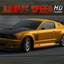 Driving Speed HD icon