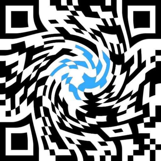 QR-Code app icon