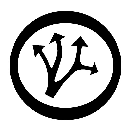 Random Decision Maker app icon