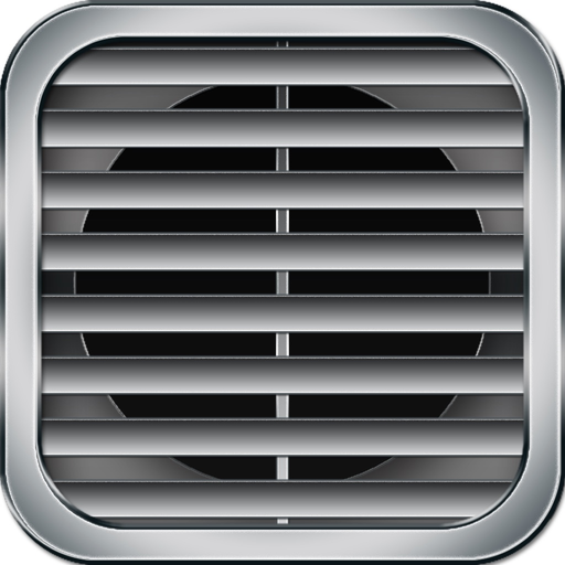 Ductulate HD app icon