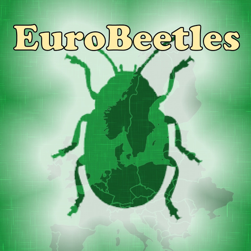 EuroBeetles app icon