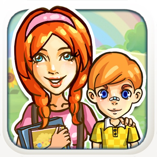 Ada's Kindergarten app icon