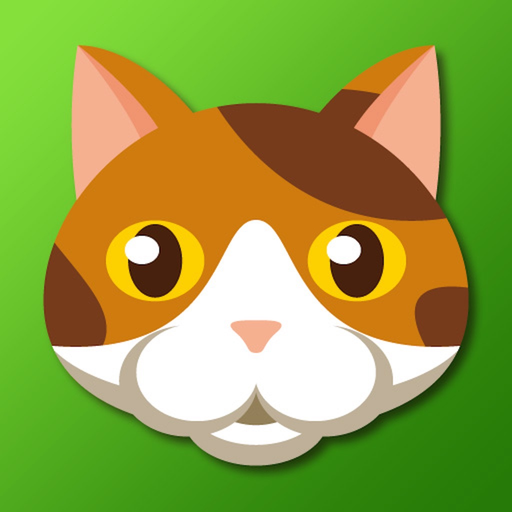 Odd Cat Out app icon