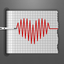 Cardiograph Classic icon