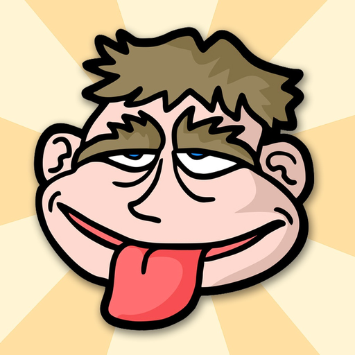 Stupid Test - Brainteasers, Trivia, and Logic app icon