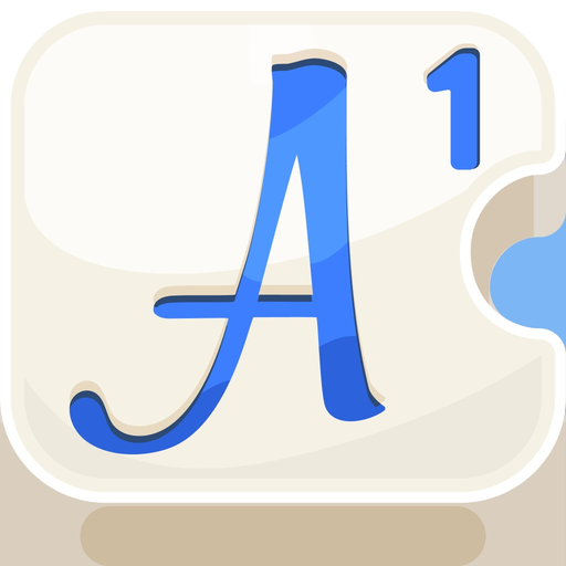Word Crack: Board Fun Game app icon