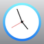 TimeStamps - Time Recording with Ease icon