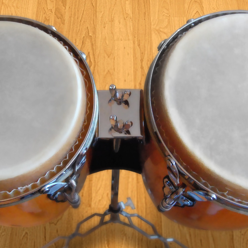 Congas app icon