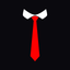 Tie Right icon