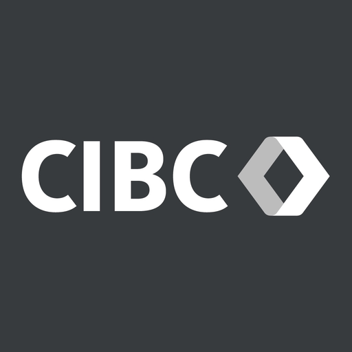 CIBC Mobile Wealth app icon