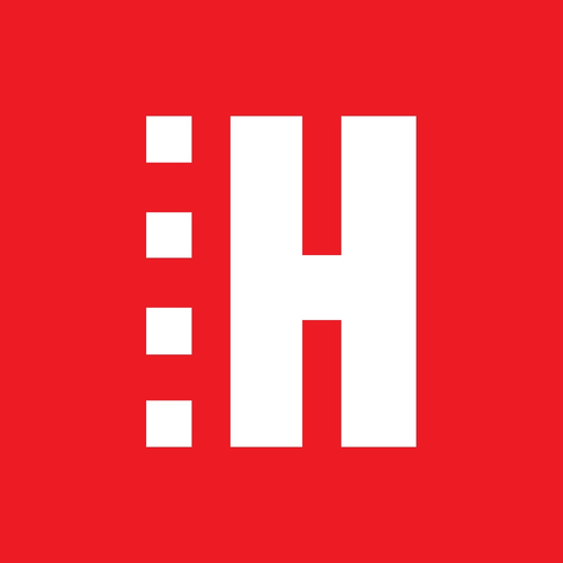 HOYTS Cinemas Australia app icon