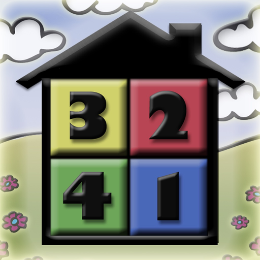 Sudoku School! app icon