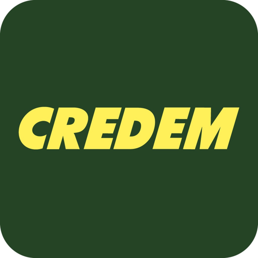 Credem Banca per privati app icon