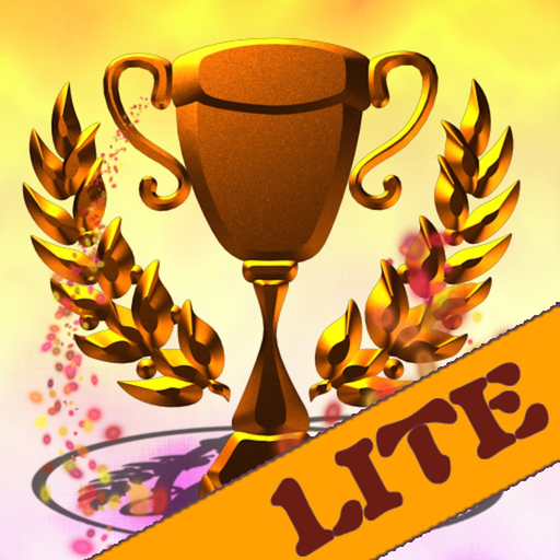My Lucky Coin Lite app icon