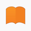 BOOKSCAN for iPad icon