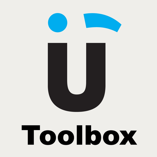 VIZU Toolbox app icon
