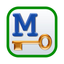 Master Key icon