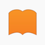 BOOKSCAN for iPhone icon