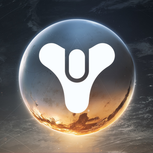 Destiny 2 Companion app icon